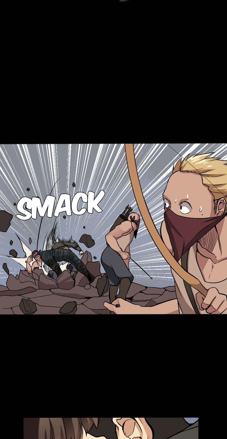 The Beginning After The End Chapter 9 image 21